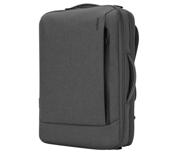 TARGUS Plecak Cypress 15.6 cali Converitible Backpack with EcoSmart - Szary TBB58702GL - 580194 - zdjęcie 2